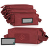 VECTOR OPTICS - Loose Sac - Soft Ammo Carrier (4-Pack) (SP-MINIAMST-4P)