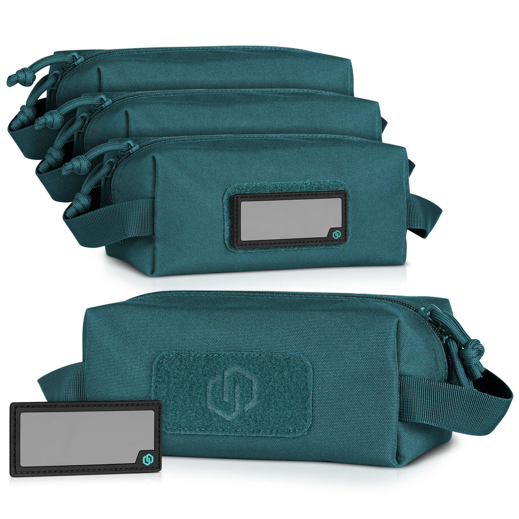 VECTOR OPTICS - Loose Sac - Soft Ammo Carrier (4-Pack) (SP-MINIAMST-4P)