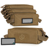 VECTOR OPTICS - Loose Sac - Soft Ammo Carrier (4-Pack) (SP-MINIAMST-4P)