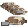 SAVIOR EQUIPMENT - Mini Loose Sac - Soft Ammo Carrier (4-Pack) (SP-MINIAMST-4P)