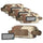 SAVIOR EQUIPMENT - Mini Loose Sac - Soft Ammo Carrier (4-Pack) (SP-MINIAMST-4P)