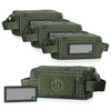 SAVIOR EQUIPMENT - Mini Loose Sac - Soft Ammo Carrier (4-Pack) (SP-MINIAMST-4P)