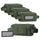 SAVIOR EQUIPMENT - Mini Loose Sac - Soft Ammo Carrier (4-Pack) (SP-MINIAMST-4P)