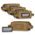 SAVIOR EQUIPMENT - Mini Loose Sac - Soft Ammo Carrier (4-Pack) (SP-MINIAMST-4P)