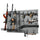 SAVIOR EQUIPMENT - Wall Rack System - 10 Panel Kit W/ Attachments (WRS-FULL-R6P12)