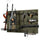 SAVIOR EQUIPMENT - Wall Rack System - 10 Panel Kit W/ Attachments (WRS-FULL-R6P12)