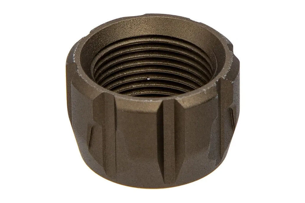 STRIKE INDUSTRIES - Barrel Cover Thread Protector for Pistol (SI-BCTP-PISTOL)