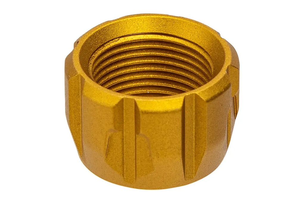 STRIKE INDUSTRIES - Barrel Cover Thread Protector for Pistol (SI-BCTP-PISTOL)