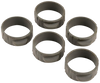 STRIKE INDUSTRIES - 34mm Tactical Bang Band Mini - 5 Pack (SI-BANGBAND-34MM)