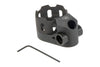 STRIKE INDUSTRIES - TRIBUS Enhanced Castle Nut & Extended End Plate Version 2 (SI-AR-TRIBUS)