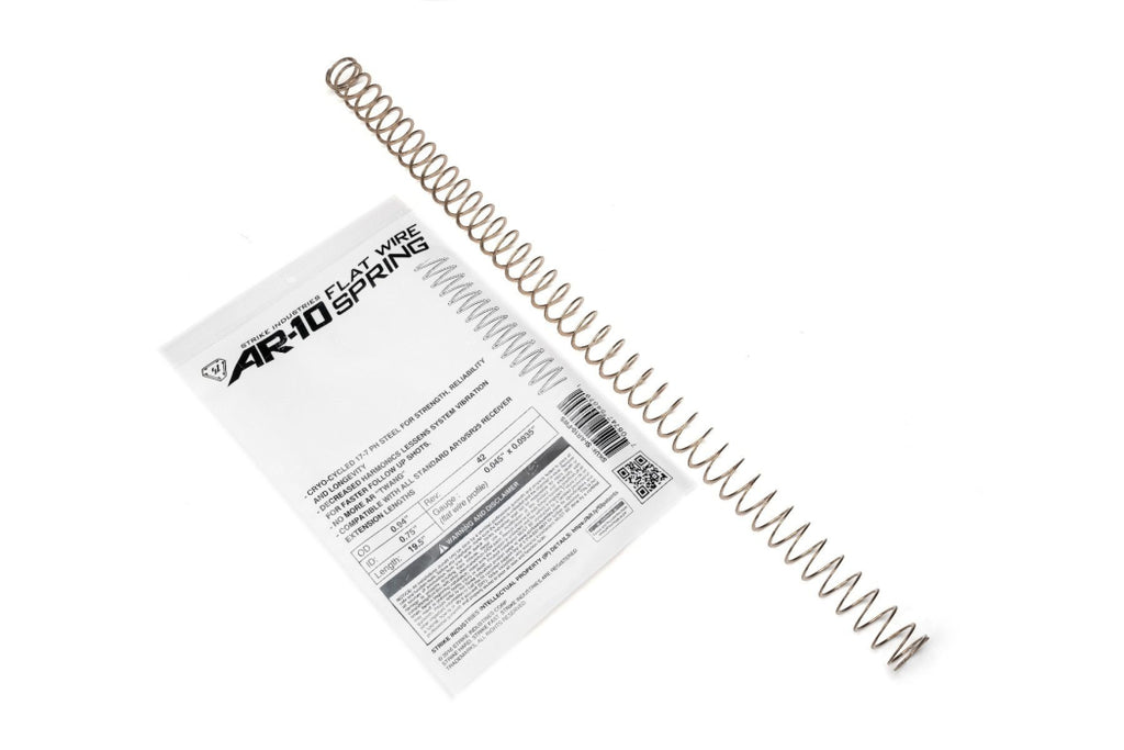 STRIKE INDUSTRIES - AR Carbine Flat Wire Spring (SI-AR-FWS-C)