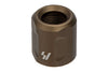 STRIKE INDUSTRIES - Barrel Cover Thread Protector - FDE (SI-BCTP)
