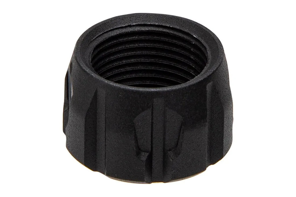 STRIKE INDUSTRIES - Barrel Cover Thread Protector for Pistol (SI-BCTP-PISTOL)