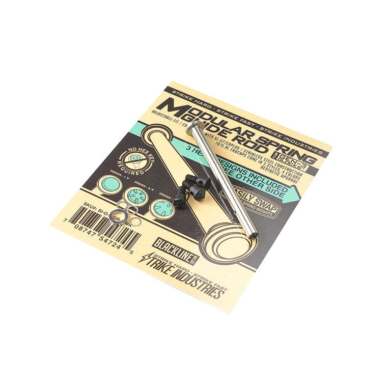 STRIKE INDUSTRIES - Modular Guide Rod for GLOCK™ GEN3 (SI-G-MGR-S)