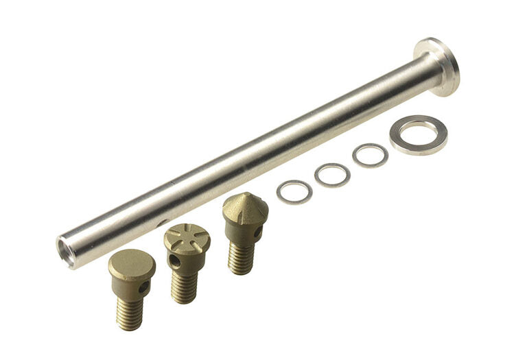 STRIKE INDUSTRIES - Modular Guide Rod for GLOCK™ GEN3 (SI-G-MGR-S)