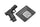 STRIKE INDUSTRIES - Strike Pistol Keychain (SI-SG-KEY)