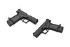 STRIKE INDUSTRIES - Strike Pistol Keychain (SI-SG-KEY)
