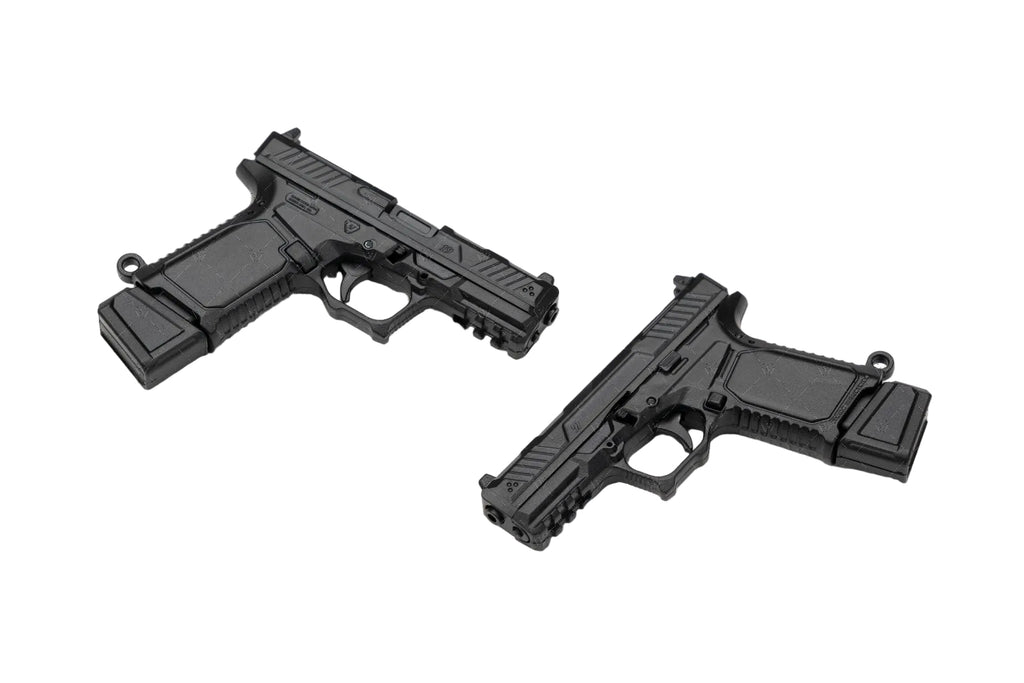 STRIKE INDUSTRIES - Strike Pistol Keychain (SI-SG-KEY)