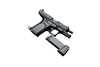 STRIKE INDUSTRIES - Strike Pistol Keychain (SI-SG-KEY)