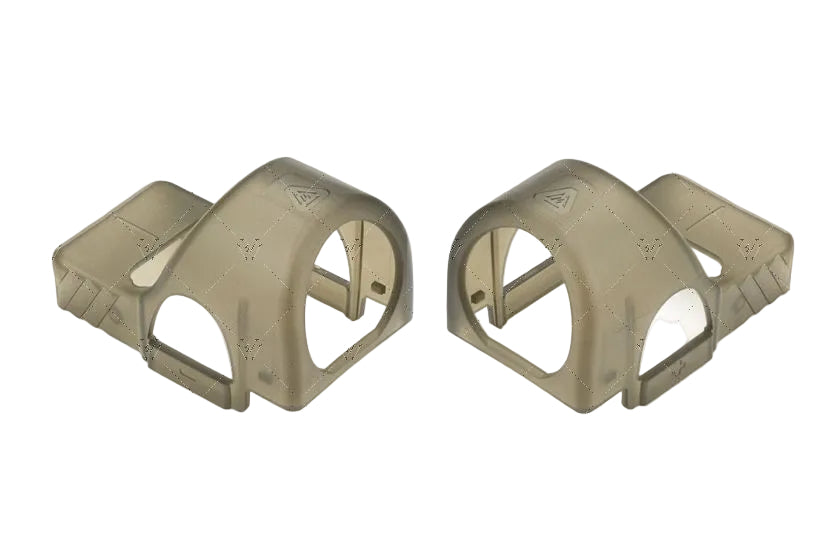 STRIKE INDUSTRIES - Strike JellyFish Cover for Trijicon SRO® (SI-SRO-COVER)