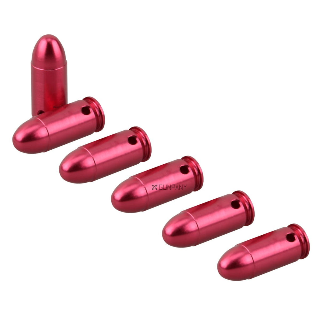 VECTOR OPTICS - .45 ACP Snap Caps (SCSC-08)