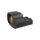Vector Optics red dot sight on a white background