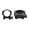 VECTOR OPTICS - 30mm Low Profile Scope Weaver Scope Rings (SCTM-27)