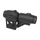 Black Vector Optics scope on a white background