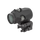 VECTOR OPTICS - Maverick-IV 3x22 Magnifier Mini Rubber Armored (SCMF-35)