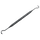 VECTOR OPTICS - 5-Piece Gun cleaning Set (GPGC-3B2P)