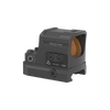 Black tactical sight with 'FRENZY MGT' branding on a white background