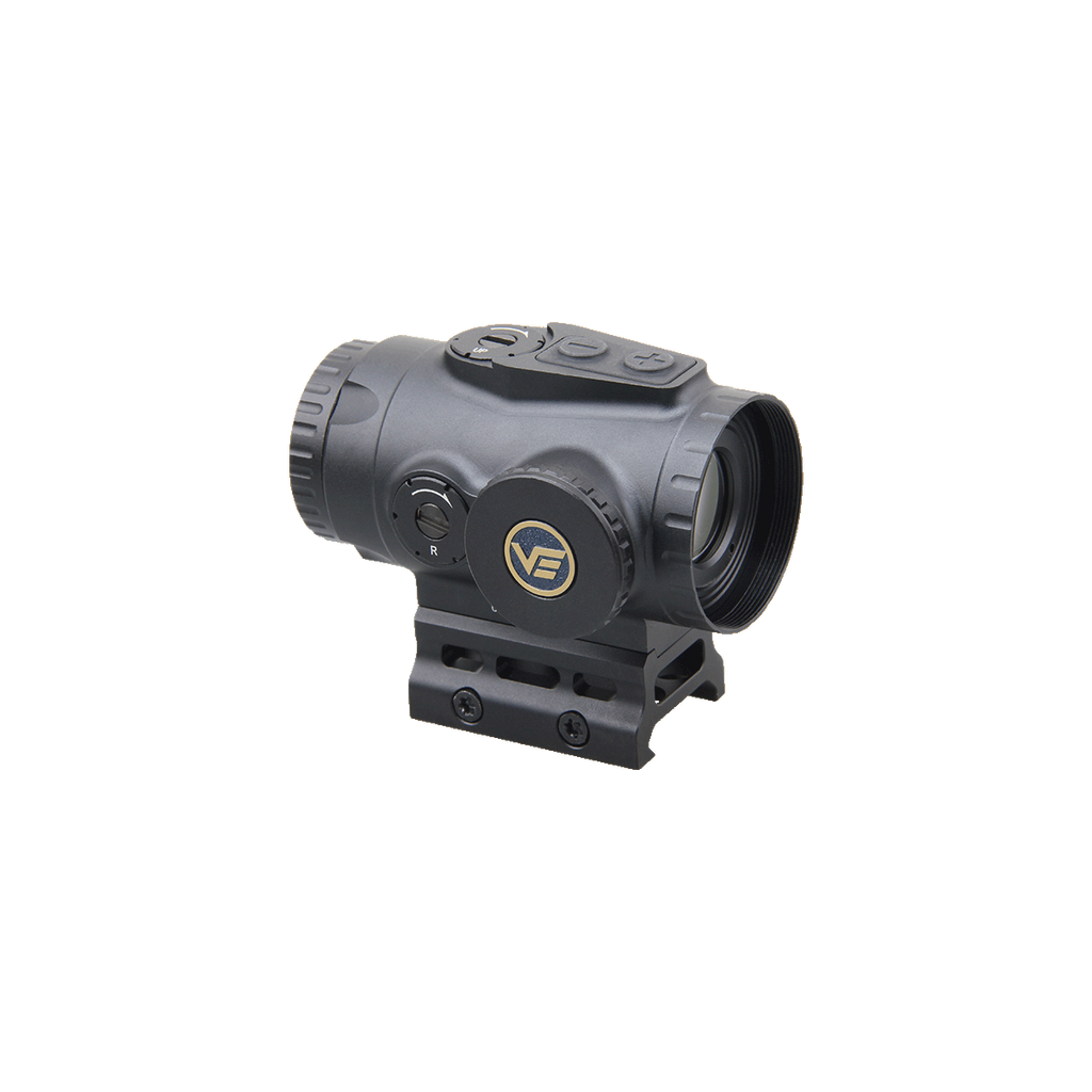 VECTOR OPTICS - Paragon 3x18 Prism Scope (SCPS-M03)
