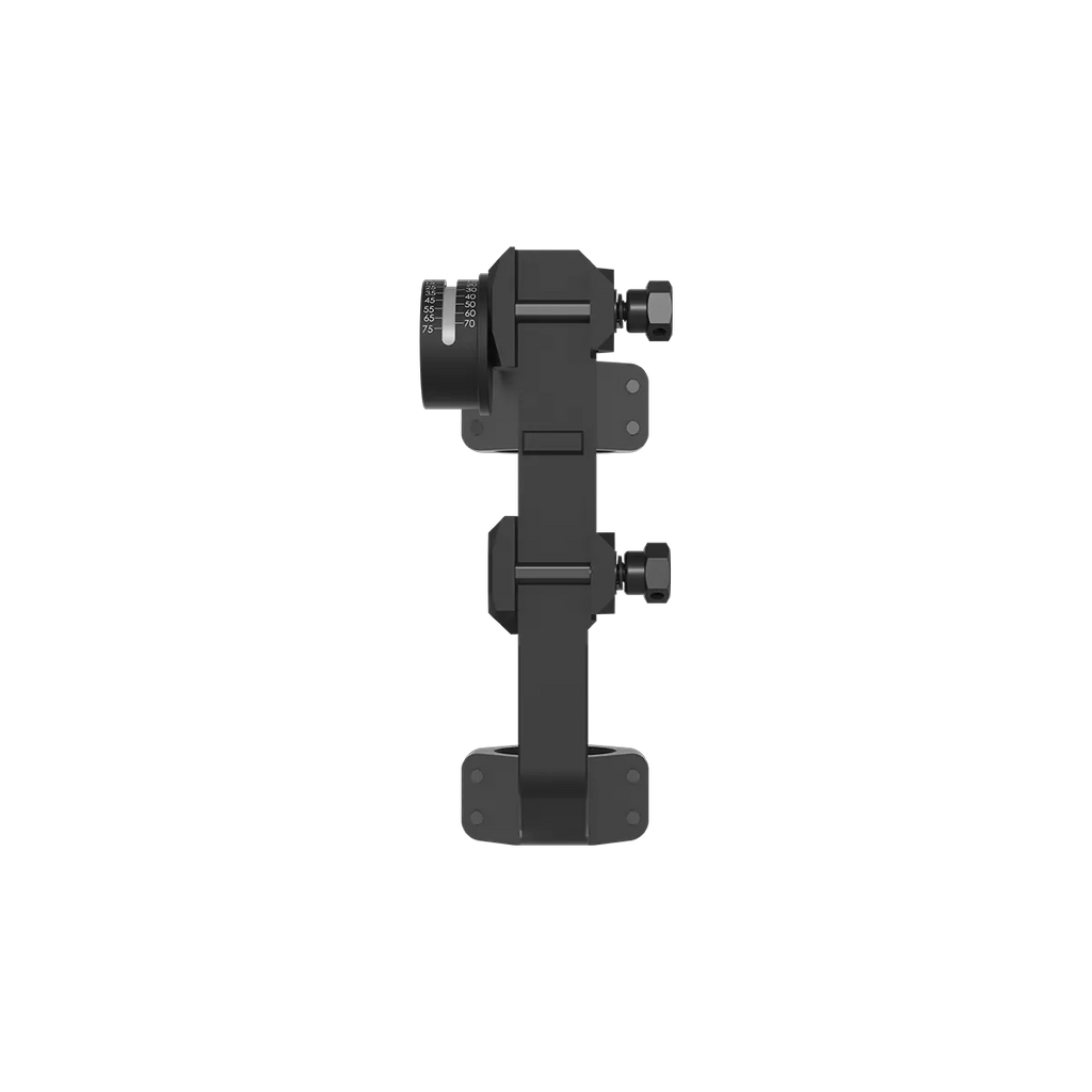 VECTOR OPTICS - 30mm One Piece Cosine Indicator Picatinny Cantilever ACD Mount (SCACD-24)