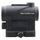 Black Vector Optics scope on a white background
