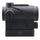 Black tactical瞄准器 on a white background