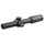 Black rifle scope with Vector Optics branding on a white background
