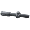 VectorOptics rifle scope on a white background