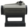 Vector Optics device on a white background