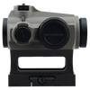 Vector Optics sight or scope on a white background