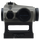 Vector Optics sight or scope on a white background