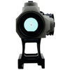 Vector Optics sight on a white background