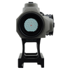 Vector Optics sight on a white background
