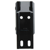 Black tactical rail mount on a white background with 'Vector Optics' branding.