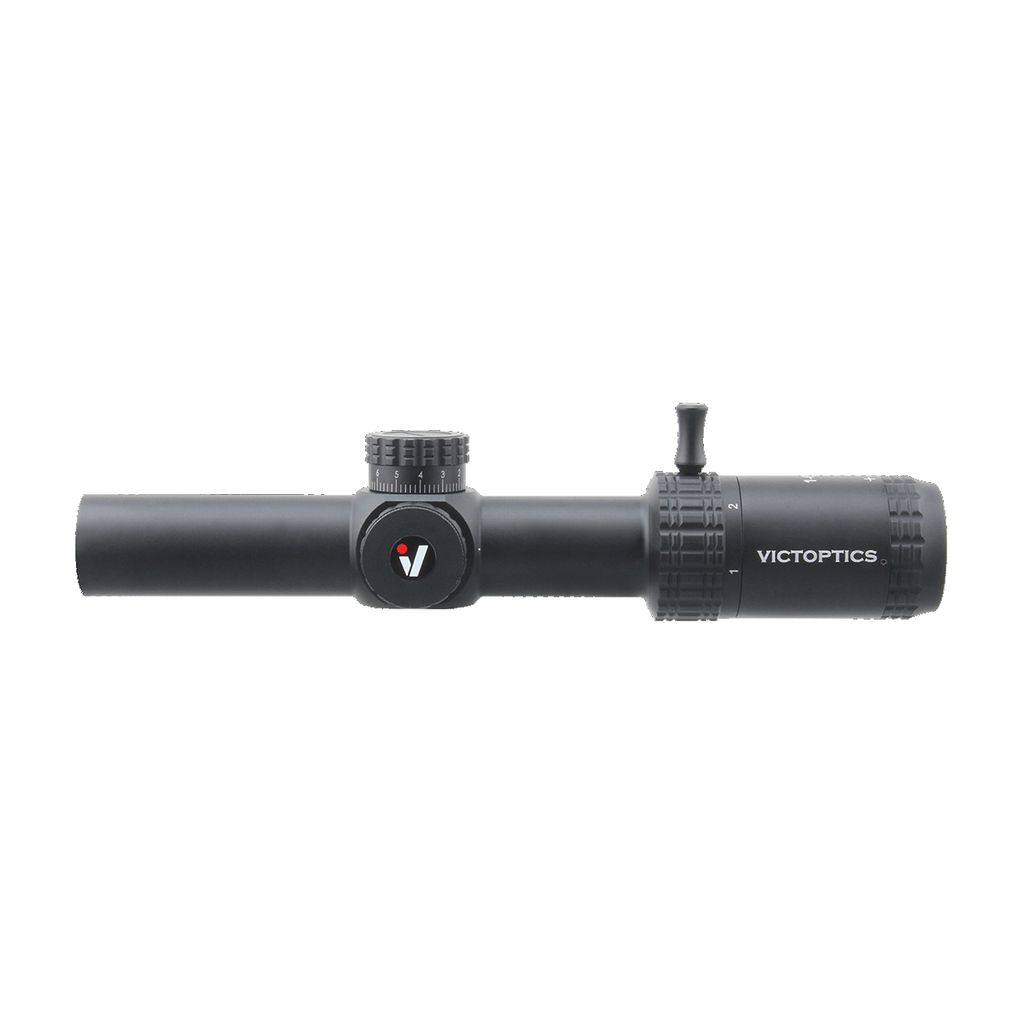 VECTOR OPTICS - VictOptics S6 1-6x24 LPVO (OPSL22)