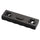 Black metal bracket with 'VectorDance' branding on a white background
