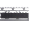 VECTOR OPTICS - MLOK 4 Inch Handguard Spare Rail (SCRAAM-53)