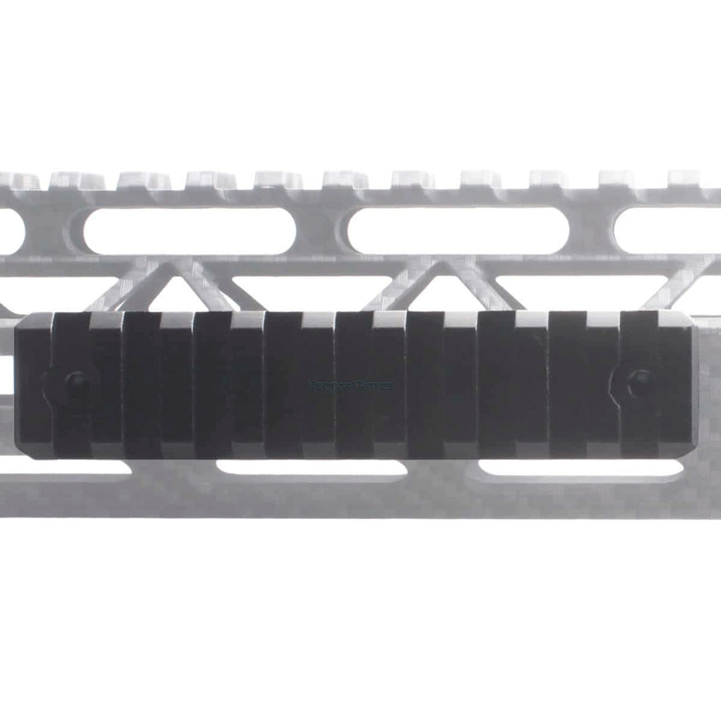 VECTOR OPTICS - MLOK 4 Inch Handguard Spare Rail (SCRAAM-53)