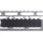 VECTOR OPTICS - MLOK 4 Inch Handguard Spare Rail (SCRAAM-53)
