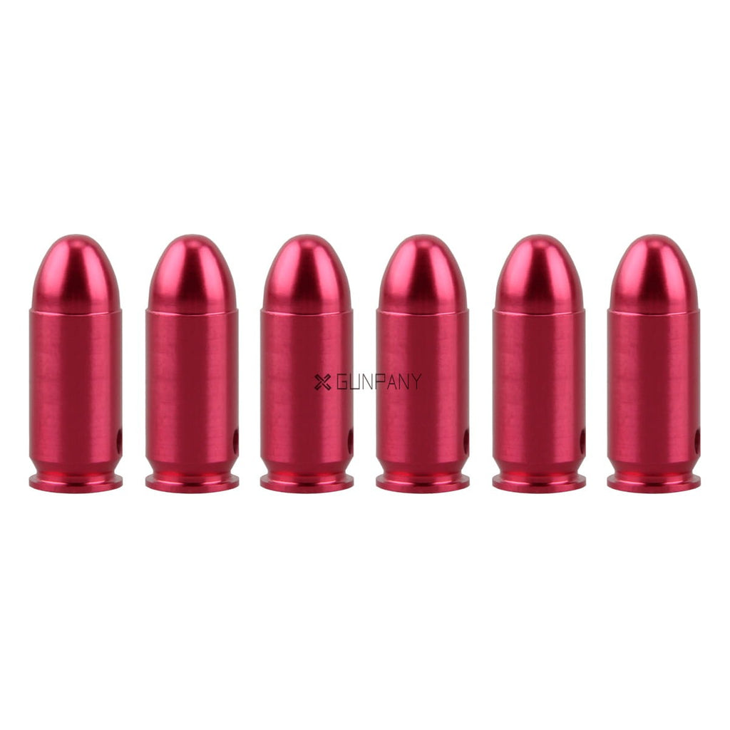 VECTOR OPTICS - .45 ACP Snap Caps (SCSC-08)