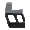 VECTOR OPTICS - MAG Red Dot Lower 1/3 Co-Witness Cantilever Picatinny Riser Mount (SCRA-73)